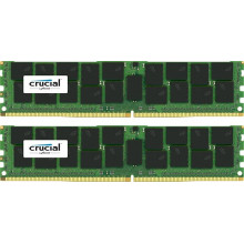 CT2K16G4RFD4213 Оперативна пам'ять Crucial 32GB Kit (16GBx2) DDR4-2133 MHz ECC