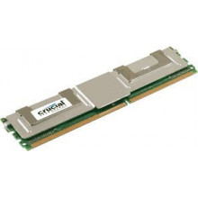 CT51272AF667 Оперативна пам'ять Crucial 4GB DDR2-667 ECC FBDIMM