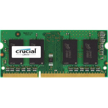 CT4G3S186DJM Оперативна пам'ять Crucial 4GB DDR3L-1866 SO-DIMM for Mac