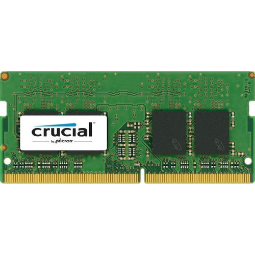 CT16G4SFD8213 Оперативна пам'ять Crucial 16GB DDR4-2133MHz CL15 SO-DIMM