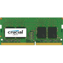 CT4G4SFS8213 Оперативна пам'ять Crucial 4GB DDR4-2133MHz SO-DIMM