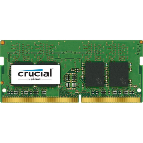 CT4G4SFS8213 Оперативна пам'ять Crucial 4GB DDR4-2133MHz SO-DIMM