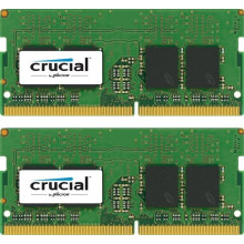 Оперативна пам'ять CRUCIAL CT2K8G4SFS824A