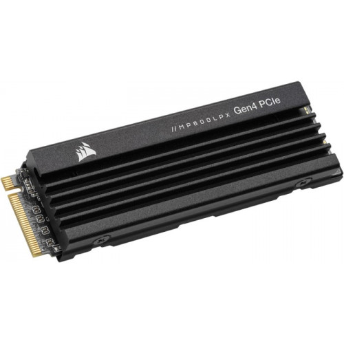 SSD Накопичувач CORSAIR CSSD-F0500GBMP600PLP
