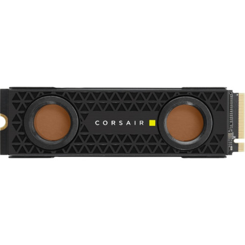 SSD Накопичувач CORSAIR CSSD-F2000GBMP600HXE