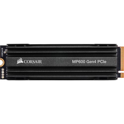 SSD Накопичувач CORSAIR CSSD-F2000GBMP600R2