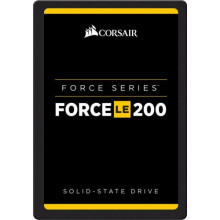 SSD Накопичувач Corsair Force LE200 240GB SATA3 (CSSD-F240GBLE200C)