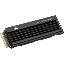 SSD Накопичувач CORSAIR CSSD-F4000GBMP600PLP