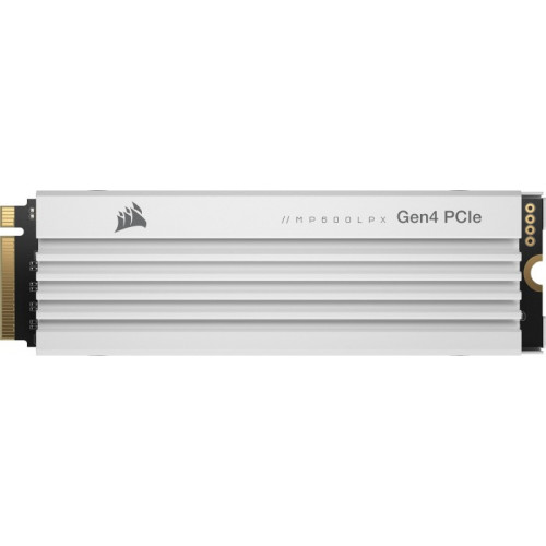 SSD Накопичувач CORSAIR CSSD-F4000GBMP600PLPW