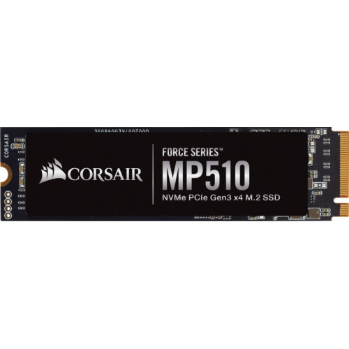 SSD Накопичувач CORSAIR CSSD-F480GBMP510B