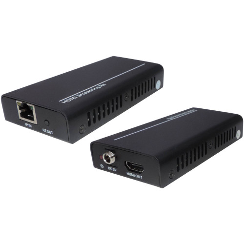 CT-HDVD-HDSTR-RX приемник видеосигнала CABLETRONIX Receiver Unit for CT-HDVD-HDSTR-KIT HD Streaming Kit