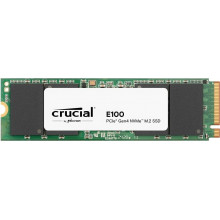 SSD Накопичувач CRUCIAL CT1000E100SSD8