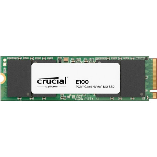 SSD Накопичувач CRUCIAL CT1000E100SSD8