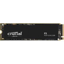 SSD Накопичувач CRUCIAL CT1000P3SSD8