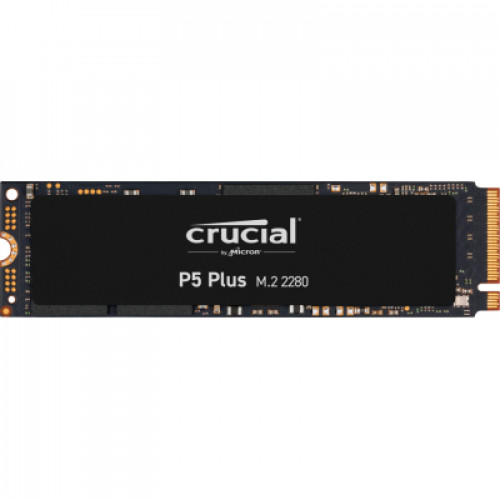 SSD Накопичувач CRUCIAL CT1000P5PSSD8