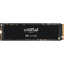 SSD Накопичувач CRUCIAL CT1000P5SSD8