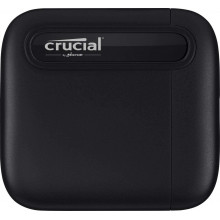 SSD Накопичувач CRUCIAL CT1000X6SSD9