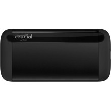 SSD Накопичувач CRUCIAL CT1000X8SSD9