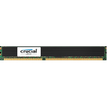CT16G3ERVLD4160B Оперативна пам'ять Crucial 16GB DDR3-1600 ECC RDIMM VLP