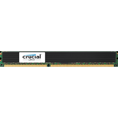 CT16G3ERVLD4160B Оперативна пам'ять Crucial 16GB DDR3-1600 ECC RDIMM VLP