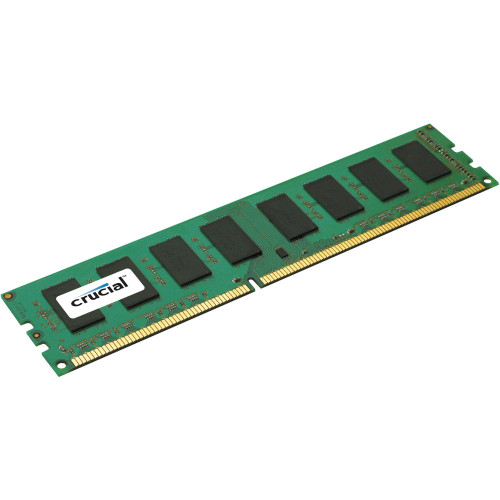 CT16G3R186DM Оперативна пам'ять Crucial 16GB DDR3-1866 ECC RDIMM for Mac