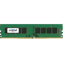 CT16G4DFD824A Оперативна пам'ять Crucial 16GB DDR4-2400MHz CL17