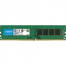 CT16G4DFD832A Оперативна пам'ять Crucial 16GB DDR4 3200MHz UDIMM CL22