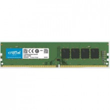 CT16G4DFRA266 Оперативна пам'ять Crucial 16GB Desktop DDR4 2666 MHz UDIMM (1 x 16GB)