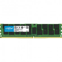 CT16G4RFD4266 Оперативна пам'ять Crucial 16GB DDR4 2666MHz RDIMM