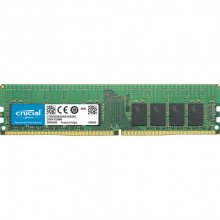 CT16G4RFS4293 Оперативна пам'ять Crucial 16GB DDR4-2933MHz CL21 Registered ECC