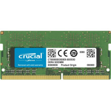 Оперативна пам'ять CRUCIAL CT16G4S266M.M16FE