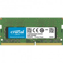 Оперативна пам'ять CRUCIAL CT16G4SFD8266