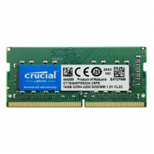 Оперативна пам'ять CRUCIAL CT32G4SFD832A.16FB2