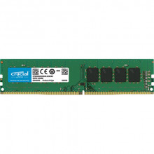 CT16G4XFD8266 Оперативна пам'ять CRUCIAL 16GB DDR4 2666MHz 2Rx8 CL19 UDIMM