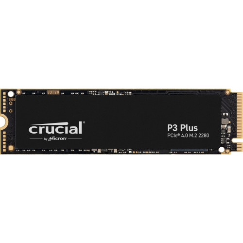 SSD Накопичувач CRUCIAL CT2000P3PSSD8