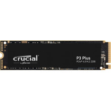SSD Накопичувач CRUCIAL CT2000P3PSSD8T