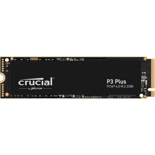 SSD Накопичувач CRUCIAL CT2000P3PSSD8T