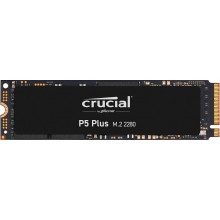 SSD Накопичувач CRUCIAL CT2000P5PSSD8