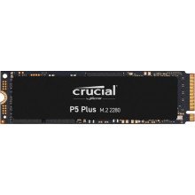 SSD Накопичувач CRUCIAL CT2000P5PSSD8T