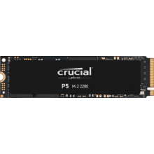 CT2000P5SSD8 SSD Накопичувач Crucial P5 2000GB 3D Nand NVMe PCIE