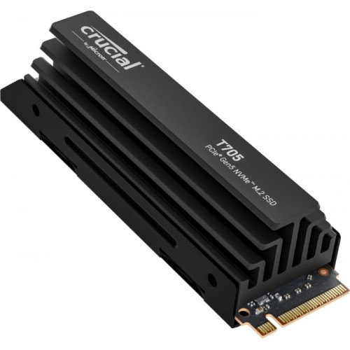 SSD Накопичувач CRUCIAL CT2000T705SSD5
