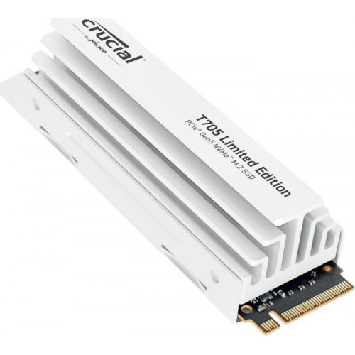 SSD Накопичувач CRUCIAL CT2000T705SSD5A