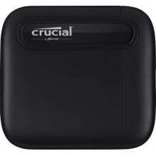 SSD Накопичувач CRUCIAL CT2000X6SSD9