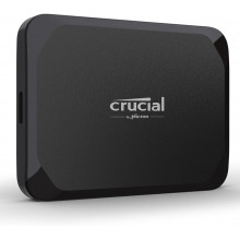 SSD Накопичувач CRUCIAL CT2000X9SSD9