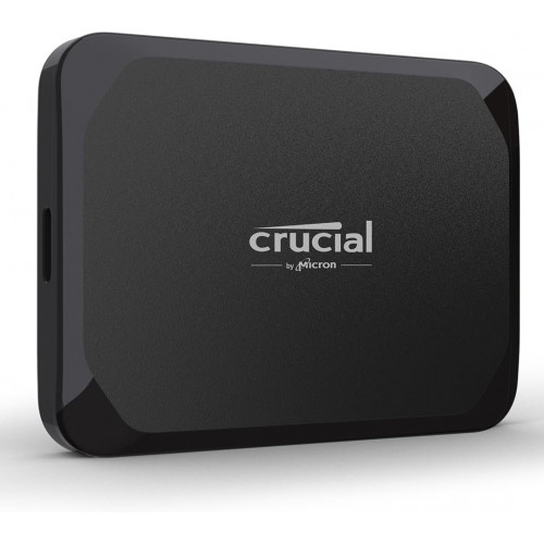 SSD Накопичувач CRUCIAL CT1000X9SSD9