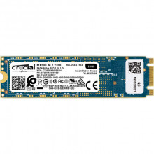 SSD Накопичувач CRUCIAL  CT250MX500SSD4