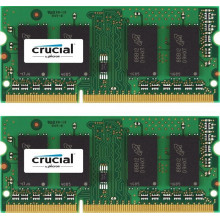 Оперативна пам'ять Crucial CT2K4G3S1067MCEU