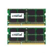 Оперативна пам'ять Crucial SODIMM DDR3 1333 8GB CL9 do Mac (CT2C4G3S1339MCEU)