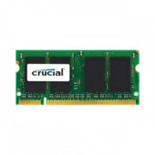 Оперативна пам'ять Crucial 2GB 1066 MHz CL7 (CT2G3S1067MCEU)