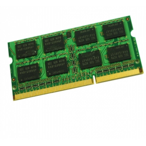 Оперативна пам'ять Crucial 2 GB 1333 MHz CL9 (CT2G3S1339MCEU)